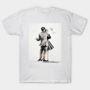 Dance with me T-Shirt